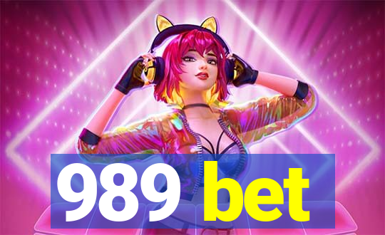 989 bet